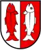Coat of arms of Corcelles