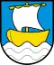 Coat of arms of Därligen