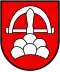 Coat of arms of Ringgenberg