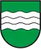 Coat of arms of Zielebach