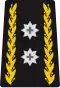 OF-7 - Major general