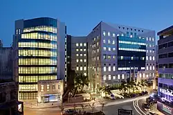 Clemenceau Medical Center, Beirut