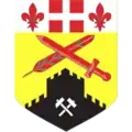 Coat of arms of Despotovac