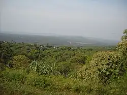 Mơ Nông Plateau, Đắk Nông