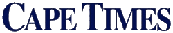 Cape Times Logo