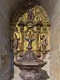 Capilla de la Virgen del Pilar
