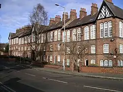 Cash's Topshops, Coventry