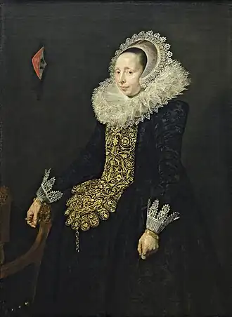 Catharina Both-van der Eem