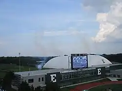 St. Joe's Sports Dome