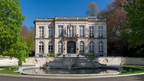 Château Sainte-Anne