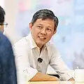 Chan Chun Sing