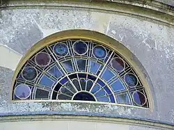 Wardour Castle Chapel
