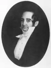 Sen. Bouligny