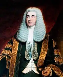 Charles Shaw-Lefevre