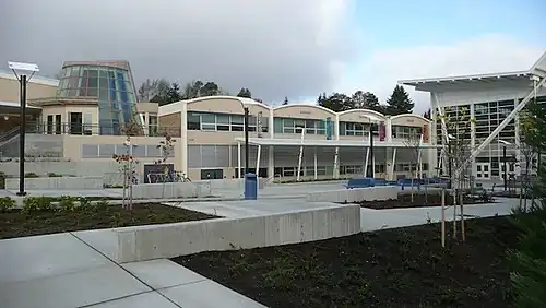 Chief Sealth High School