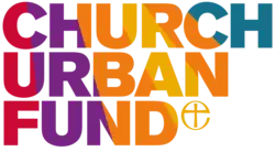 Church Urban Fund logo