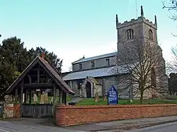 Church of All Saints