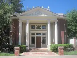 Citadelle Art Foundation Museum