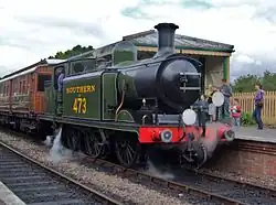 Birch Grove at Kingscote