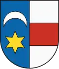 Coat of arms of Hnúšťa