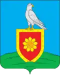 Coat of arms of Maloserdobinsky District