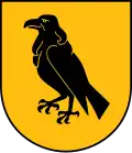 Coat of arms of Preiļi