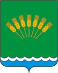 Coat of arms of Sterlitamaksky District