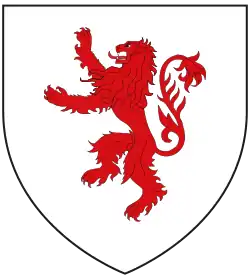 Coat of arms of Floriana