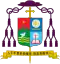 Joseph Yang Yongqiang's coat of arms