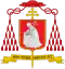 Marian Jaworski's coat of arms