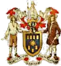 Coat of arms of Williamsburg