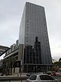 Headquarters from 2015, located in Vicente López, Buenos Aires Province.[20]