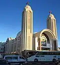 St. Shenouda Coptic Orthodox Church (Hurghada)