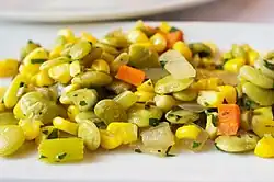 Succotash