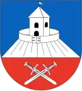 Coat of arms of Borstorf