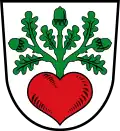 Coat of arms of Egelsbach