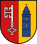 Coat of arms of Göhren-Lebbin