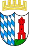 Coat of arms of Günzburg