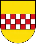 Coat of arms of Hamm