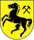 Coat of arms of Herne