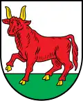 Coat of arms of Krottelbach