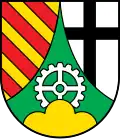 Coat of arms of Kurtscheid