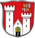 Coat of arms of Nümbrecht