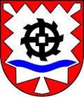 Coat of arms of Oststeinbek