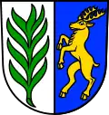 Coat of arms of Wieden
