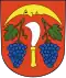 Coat of arms of Dättlikon