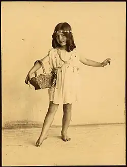 Peggy van Praagh, Ballet educator