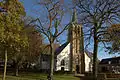 Dutch Reformed Church