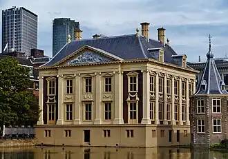 Mauritshuis