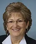Representative Diane Black of Tennessee